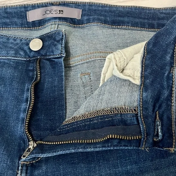 Joe's Bootcut Diane Jeans - Picture 11 of 15